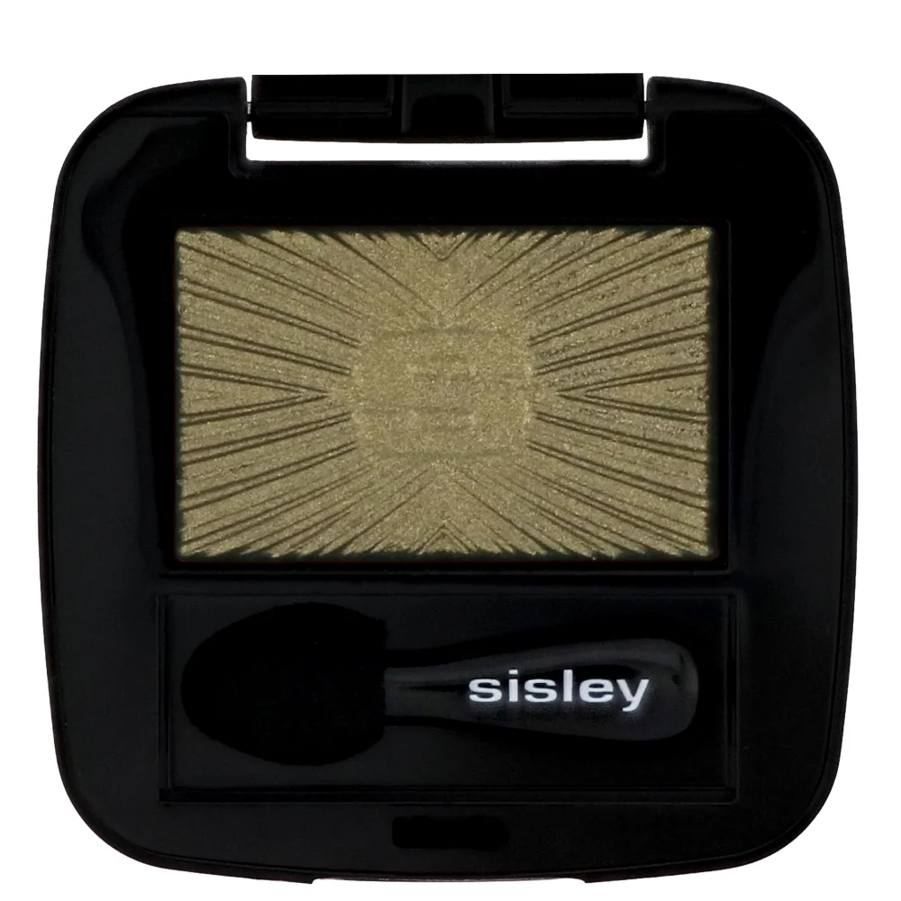 Sisley Les Phyto-Ombres - 25 Metallic Khaki Image 1