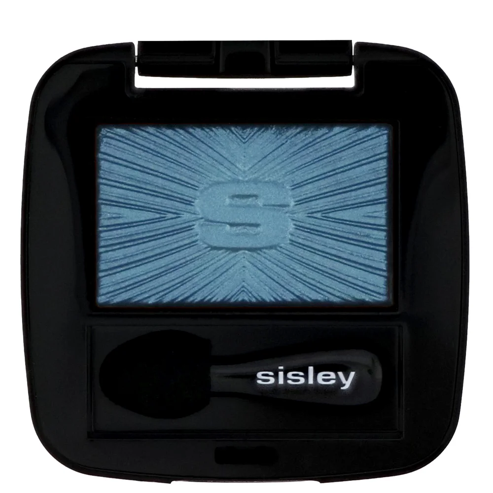 Sisley Les Phyto-Ombres - 33 Metallic Jean Image 1