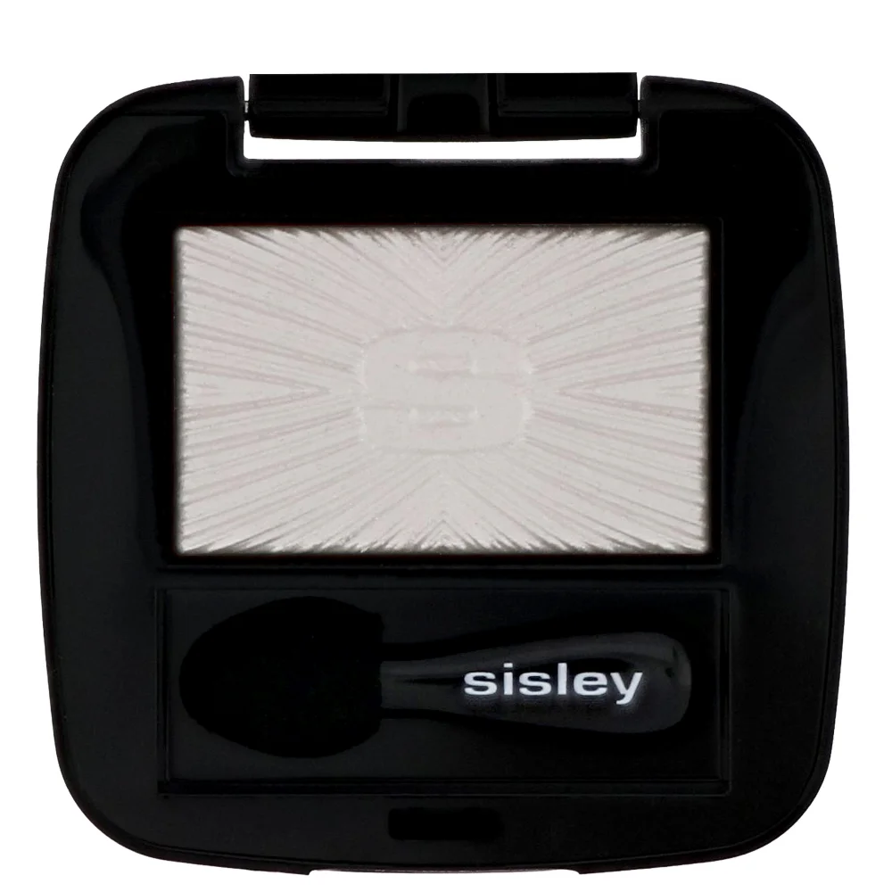 Sisley Les Phyto-Ombres - 42 Glow Silver Image 1
