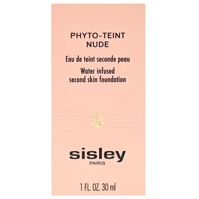 Sisley Phyto-Teint Nude Foundation 30ml