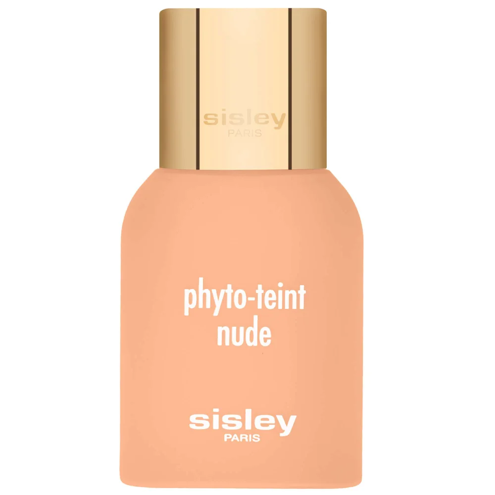 Sisley Phyto-Teint Nude Foundation - 1N Ivory Image 1