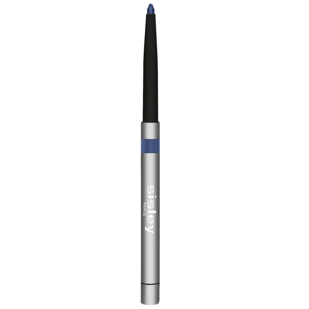 Sisley Phyto-Khol Star Waterproof 05 Sparkling Blue Image 1
