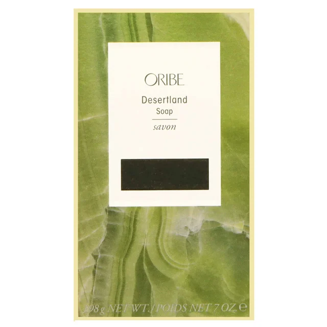 Oribe Desertland Soap Bar 198g