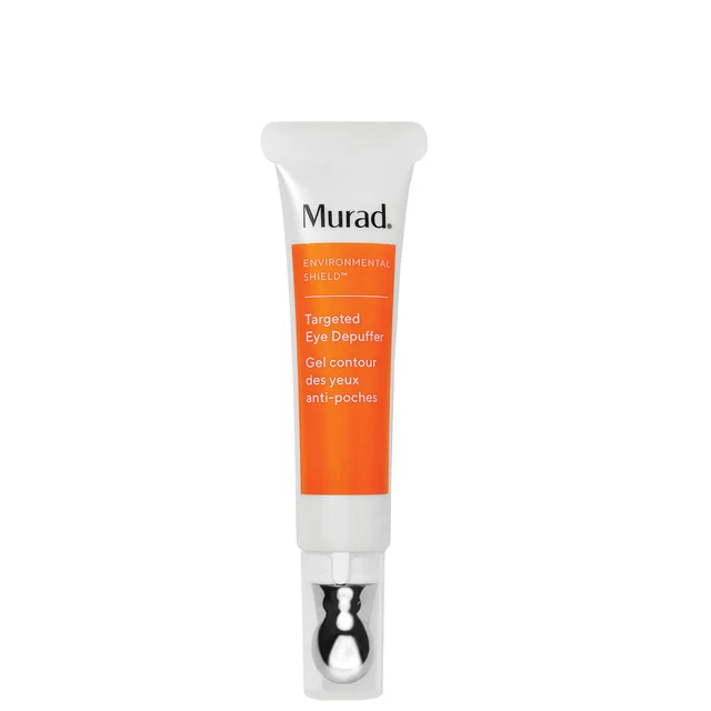 Murad Serums & Treatments Targeted Eye Depuffer 15ml