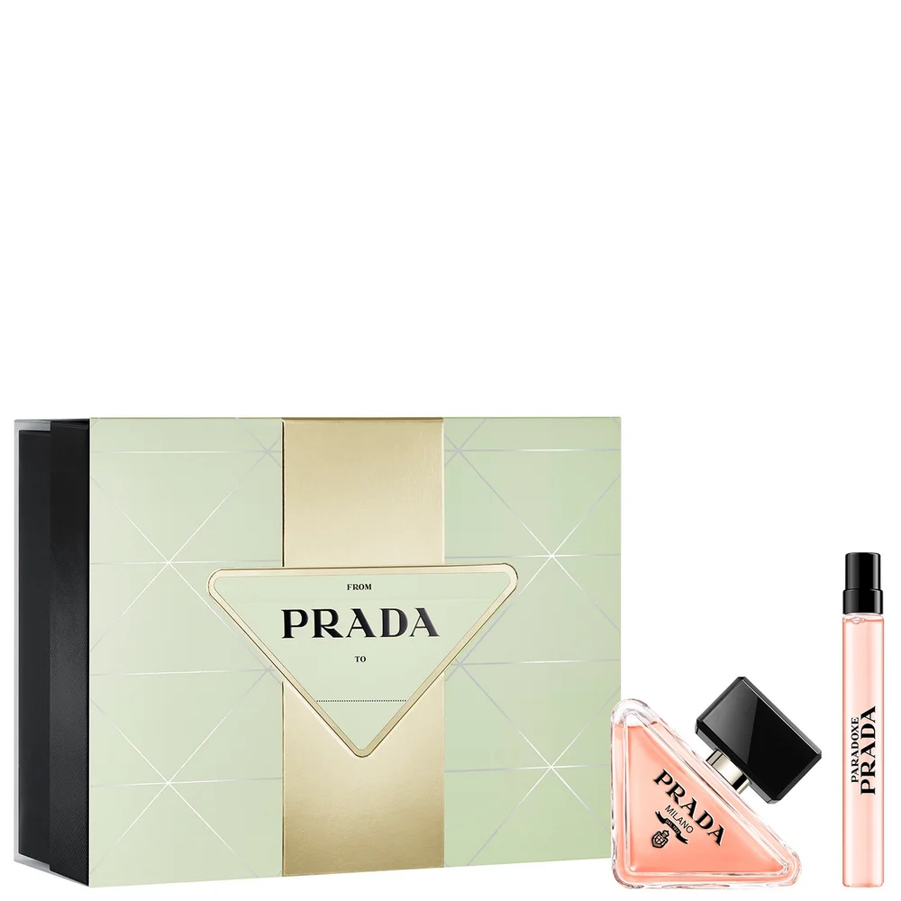 Prada Paradoxe Eau de Parfum Spray 50ml Gift Set Image 1