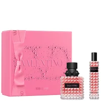 Valentino Donna Born In Roma Eau de Parfum Spray 50ml Gift Set