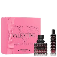 Valentino Born In Roma Donna Intense Eau de Parfum Spray 50ml Gift Set