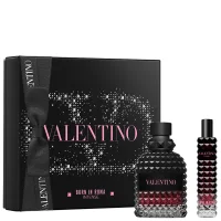 Valentino Christmas 2023 Born In Roma Uomo Intense Eau de Parfum Spray 50ml Gift Set