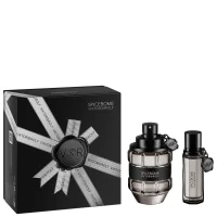 Viktor&Rolf Christmas 2023 Spicebomb Eau de Toilette Spray 90ml Gift Set