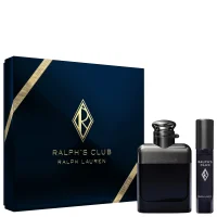 Ralph Lauren Ralph's Club Eau de Parfum Spray 50ml Gift Set
