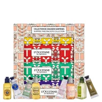 L'OCCITANE  Christmas 2023 Surprise Firecrackers Collection