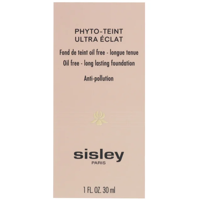 Sisley Phyto-Teint Ultra Eclat 30ml