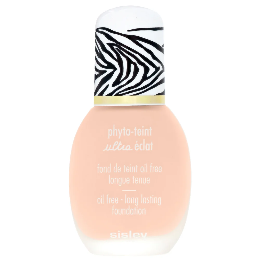 Sisley Phyto-Teint Ultra Eclat - 1C Petal Image 1