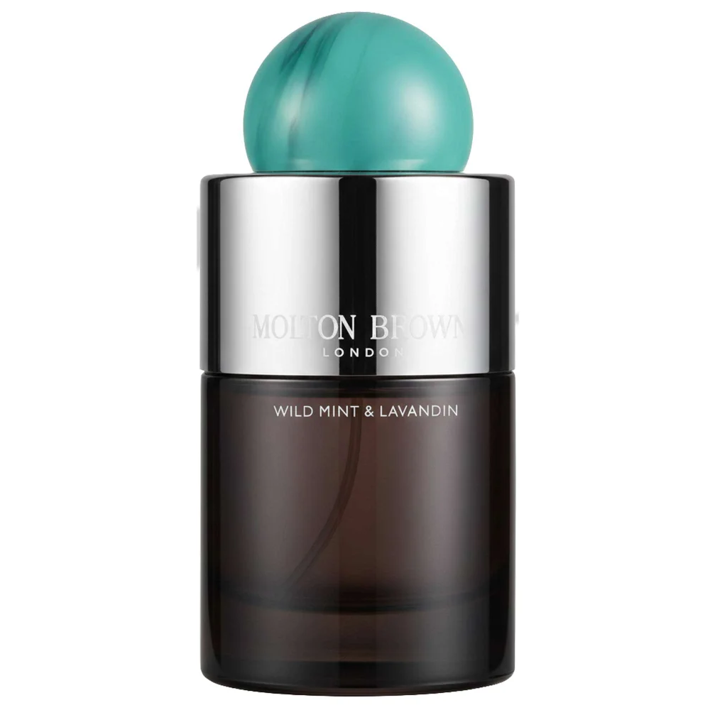 Molton Brown Wild Mint & Lavandin Eau de Parfum Spray 100ml Image 1