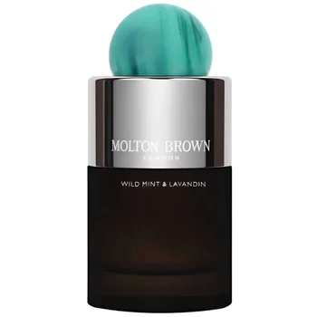 Molton Brown Wild Mint & Lavandin Eau de Parfum Spray 100ml