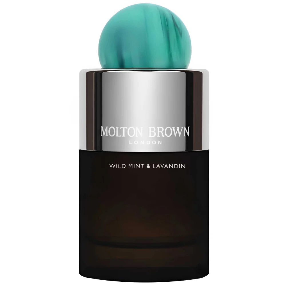 Molton Brown Wild Mint & Lavandin Eau de Parfum Spray 100ml Image 1