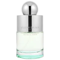 Molton Brown Wild Mint & Lavandin Eau de Toilette Spray 100ml
