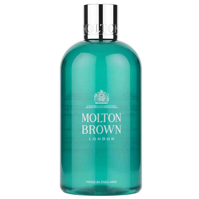 Molton Brown Wild Mint & Lavandin Bath & Shower Gel 300ml