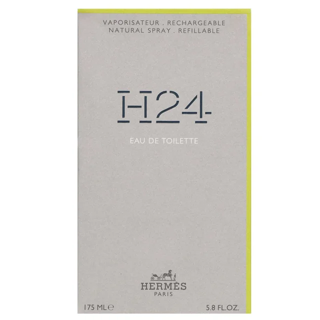 Hermès H24 Eau de Toilette Spray 175ml