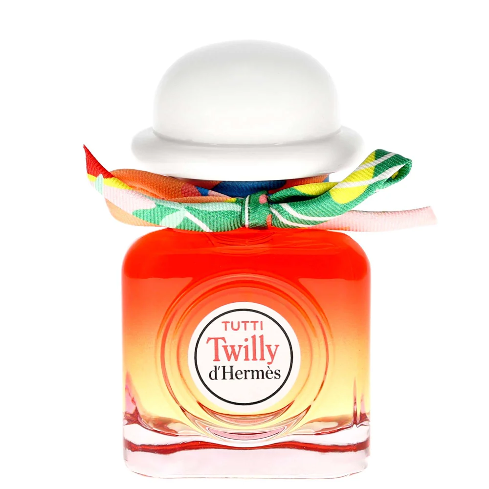 Hermès Tutti Twilly d'Hermès Eau de Parfum Spray 50ml Image 1