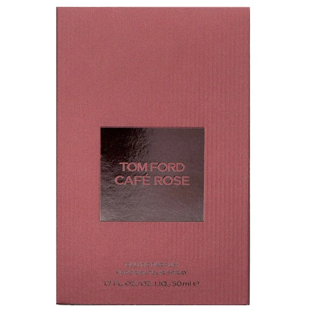 Tom Ford Café Rose Eau de Parfum Spray 50ml