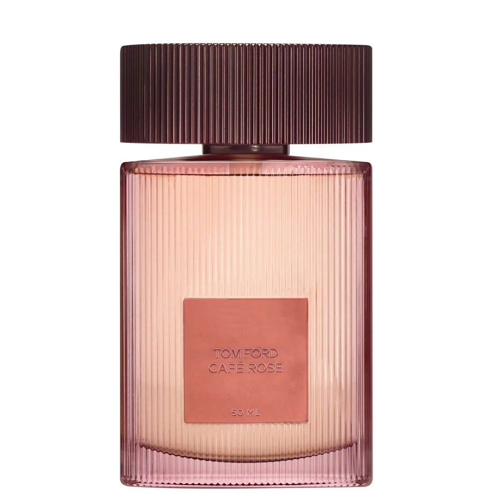 Tom Ford Café Rose Eau de Parfum Spray 50ml Image 1