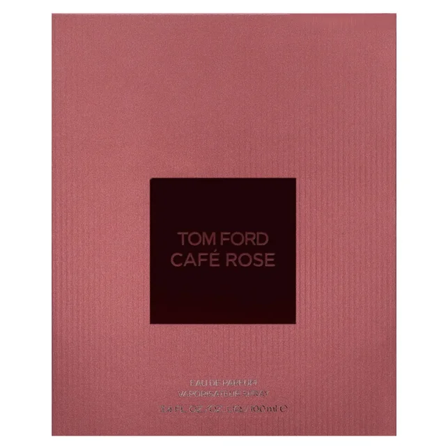 Tom Ford Café Rose Eau de Parfum Spray 100ml