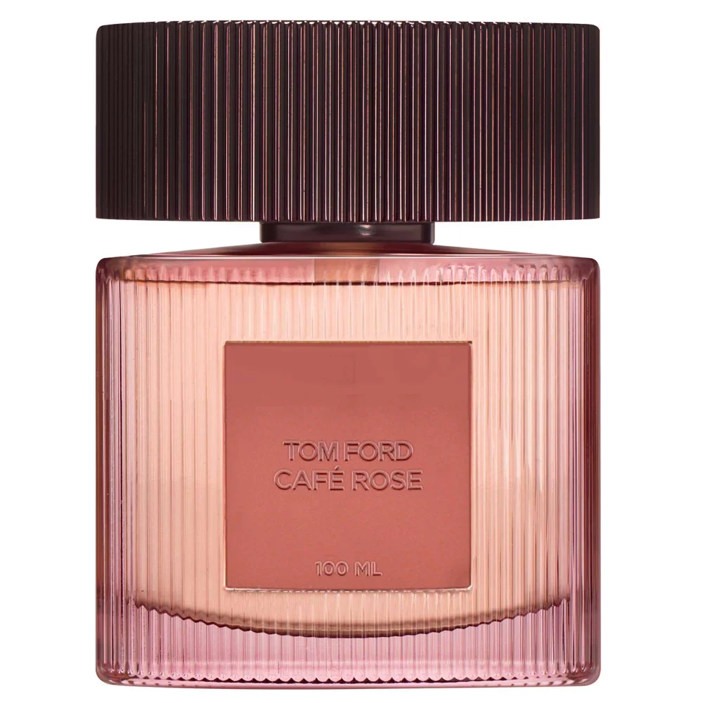 Tom Ford Café Rose Eau de Parfum Spray 100ml Image 1