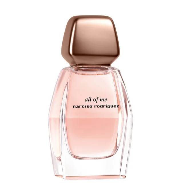 Narciso Rodriguez All Of Me Eau de Parfum Spray 50ml Gift Set