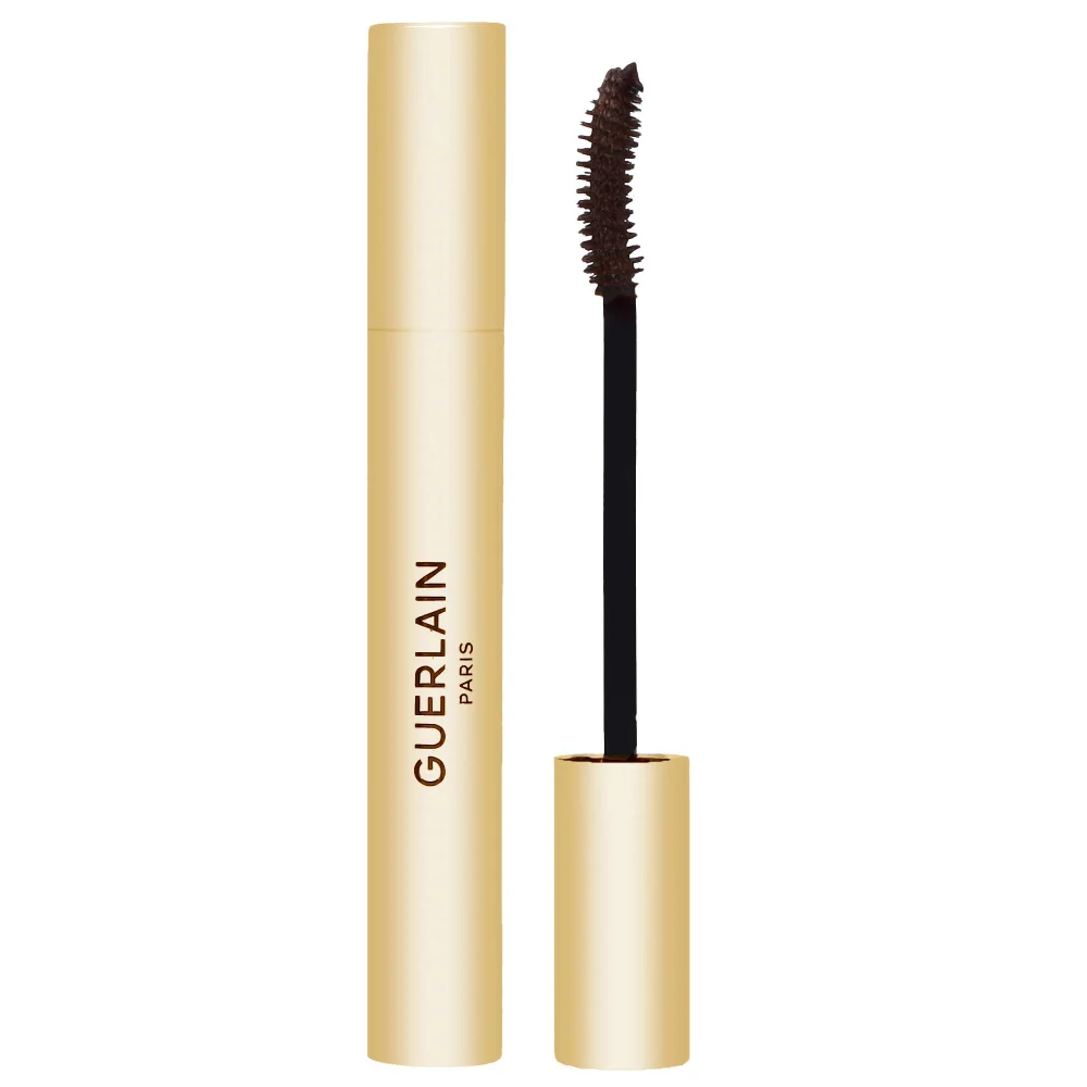 Guerlain Noir G 24H Intense Volume Curl Mascara 02 Brown 6g Image 1