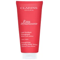 Clarins Eau Dynamisante Energizing Melting Body Lotion 200ml - undefined undefined