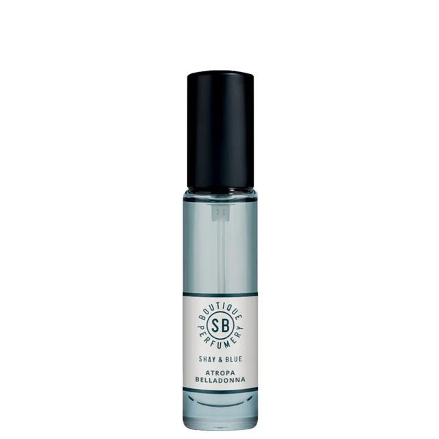 Shay & Blue Atropa Belladonna Eau de Parfum Spray 10ml