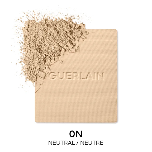 Guerlain Parure Gold Compact Foundation 8.7g
