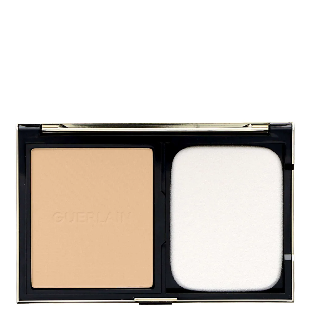 Guerlain Parure Gold Compact Foundation 1N Neutral 8.7g Image 1
