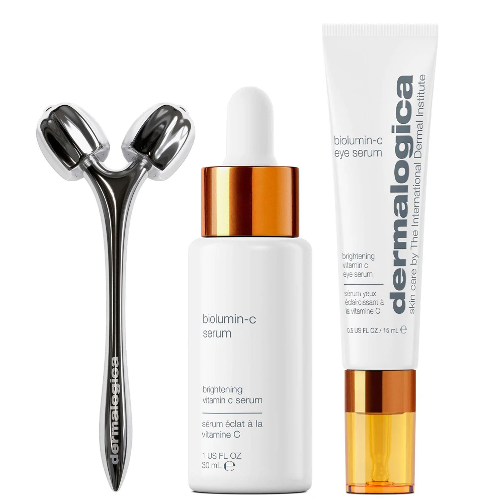 Dermalogica Kits Brightening Kit Image 1