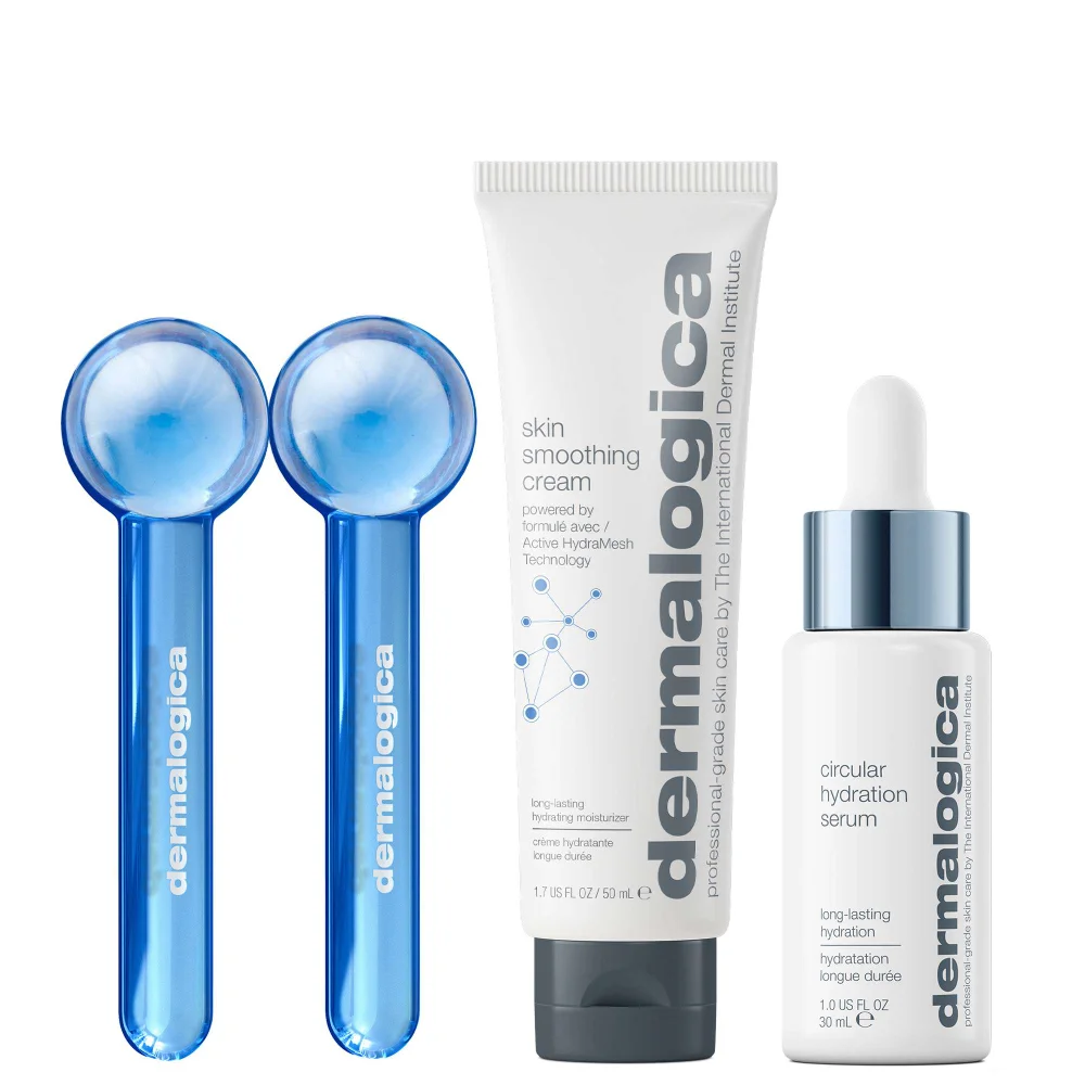 Dermalogica Kits Supple Skin Kit Image 1
