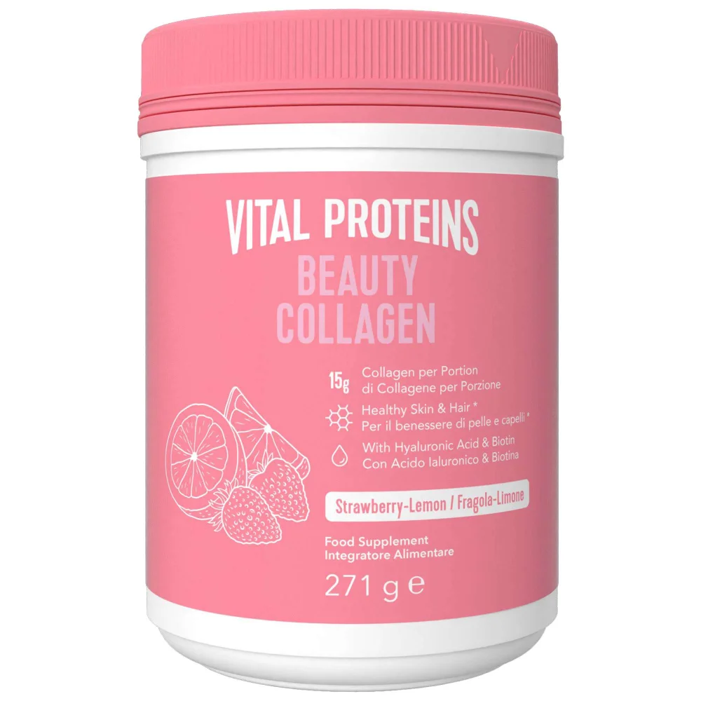 Vital Proteins Beauty Collagen 271g Image 1