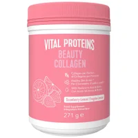 Vital Proteins Beauty Collagen 271g - undefined undefined