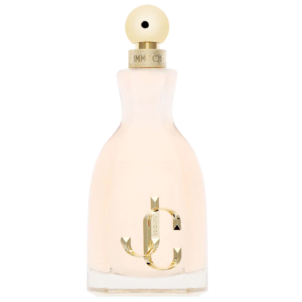 Jimmy Choo I Want Choo Eau de Parfum Spray 125ml Image 1