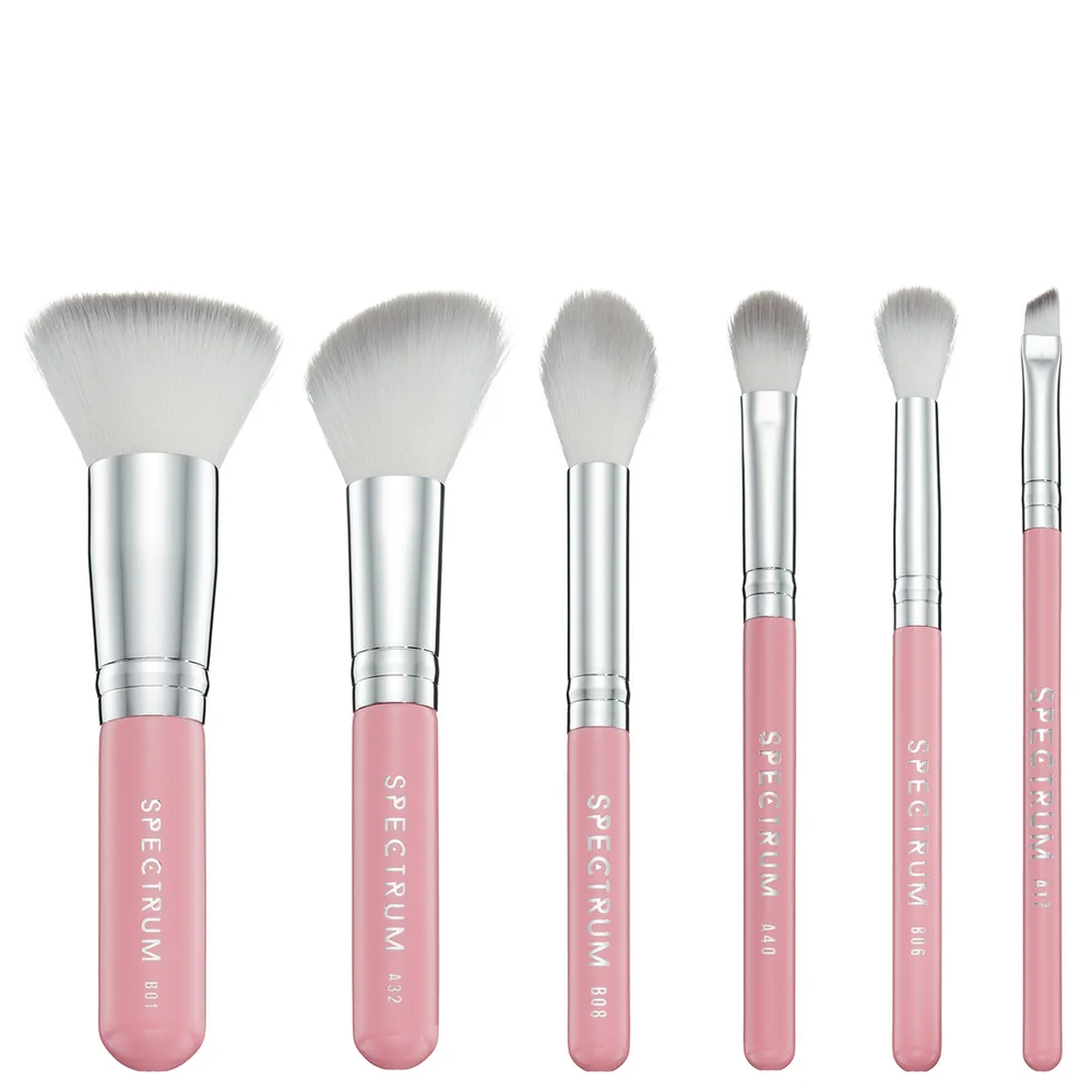 Spectrum Disney Thumper 6 Piece Mini Makeup Brush Set Image 1