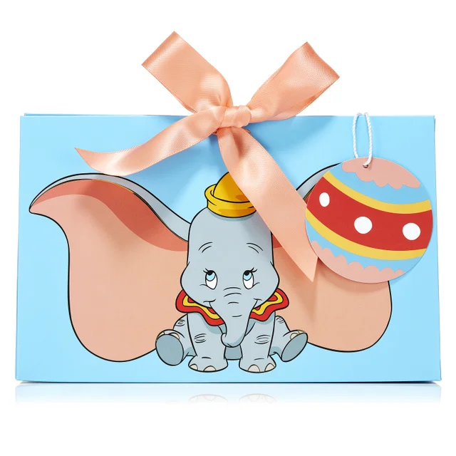 Spectrum Disney Dumbo 6 Piece Mini Makeup Brush Set