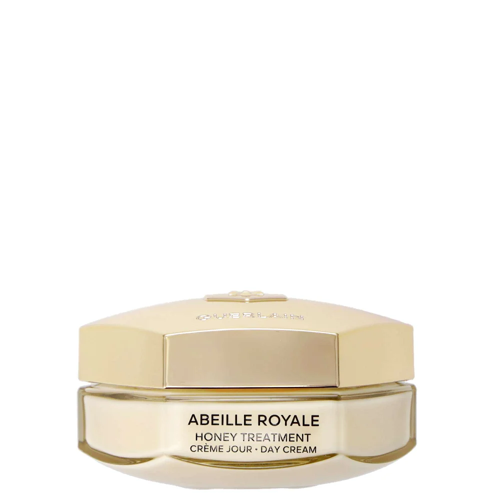 Guerlain Abeille Royale Honey Treatment Day Cream 50ml Image 1