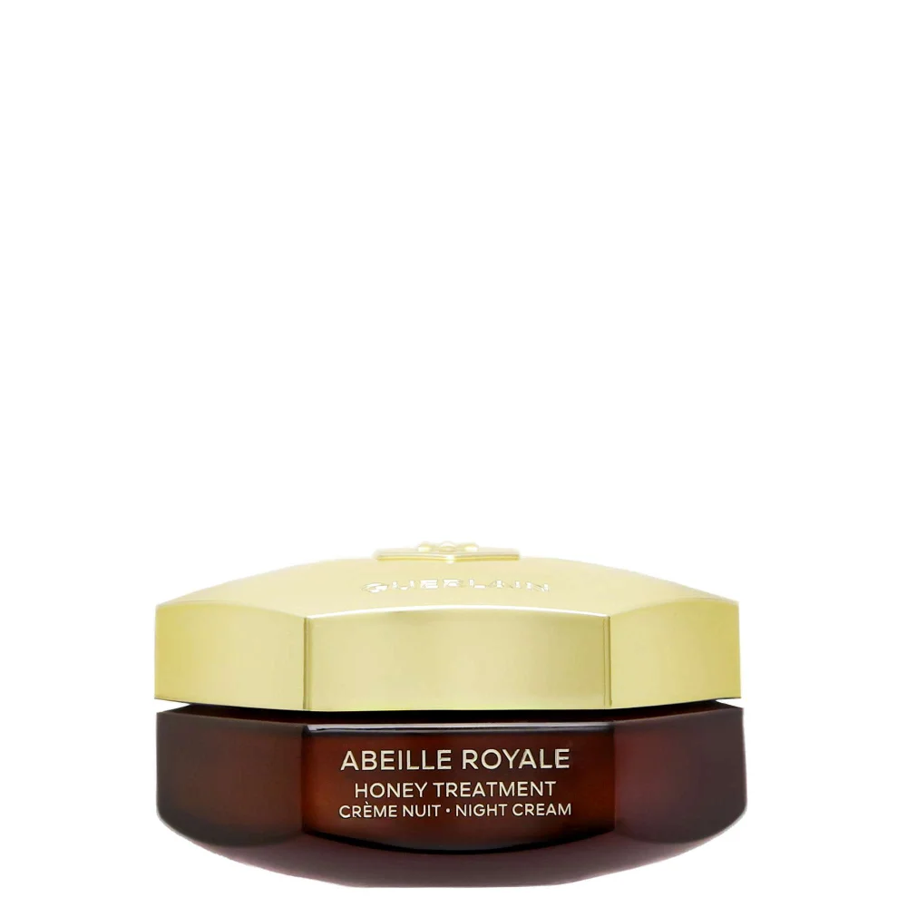 Guerlain Abeille Royale Honey Treatment Night Cream 50ml Image 1