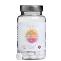 Simone Thomas Wellness Supplements Biotin Brilliance x 30