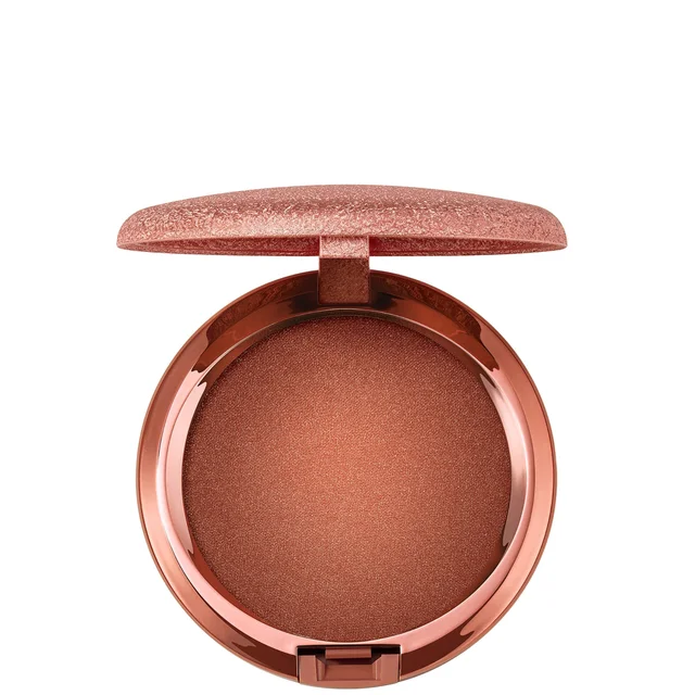 M.A.C Skinfinish Sunstruck Radiant Bronzer 8g