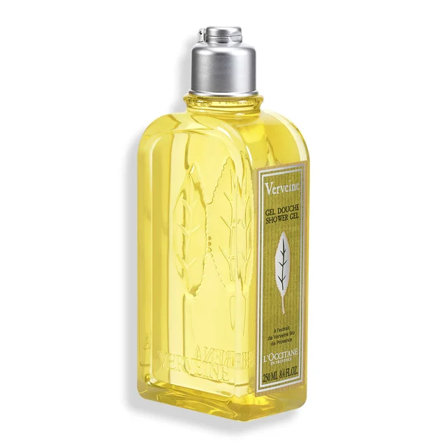 L'OCCITANE Verbena Shower Gel 250ml