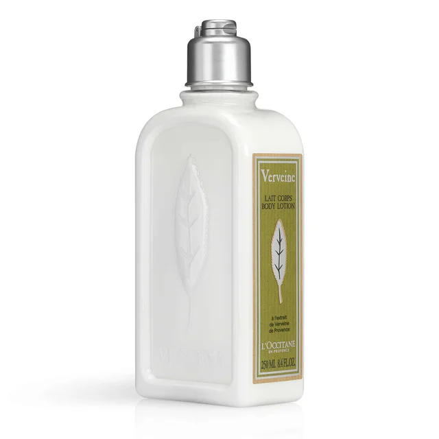 L'OCCITANE Verbena Body Lotion 250ml