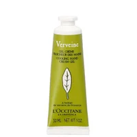 L'OCCITANE  Verbena Cooling Hand Cream Gel 30ml - undefined undefined
