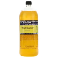 L'OCCITANE  Shea Verbena Liquid Soap Eco Refill 500ml - undefined undefined