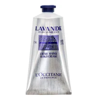 L'OCCITANE  Lavender Hand Cream 75ml